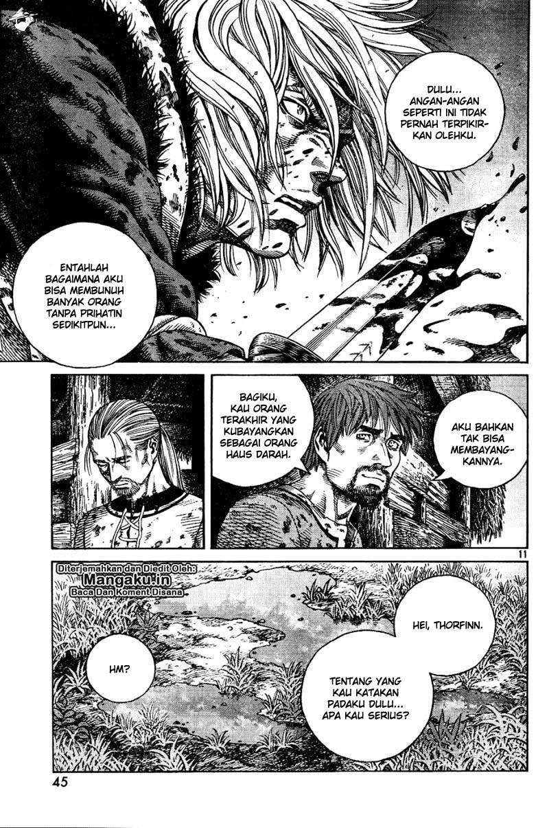 Vinland Saga Chapter 83 Gambar 12