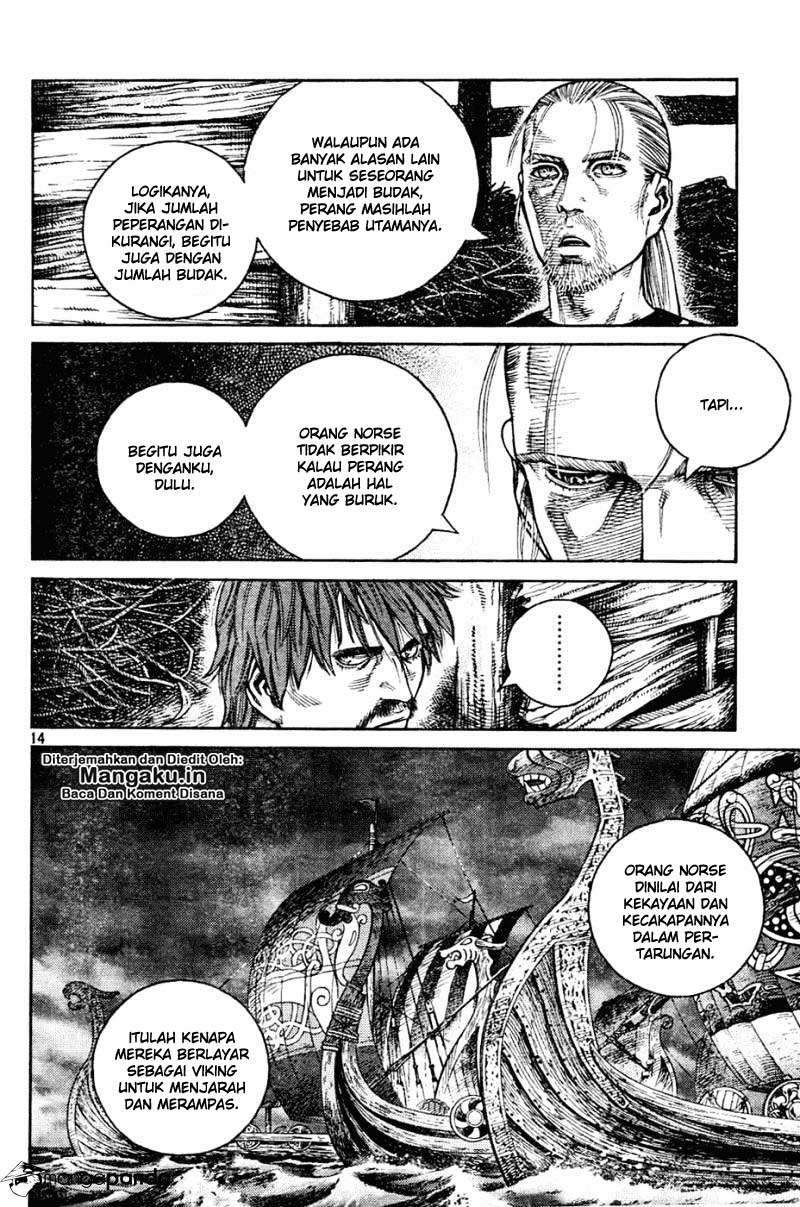 Vinland Saga Chapter 83 Gambar 15