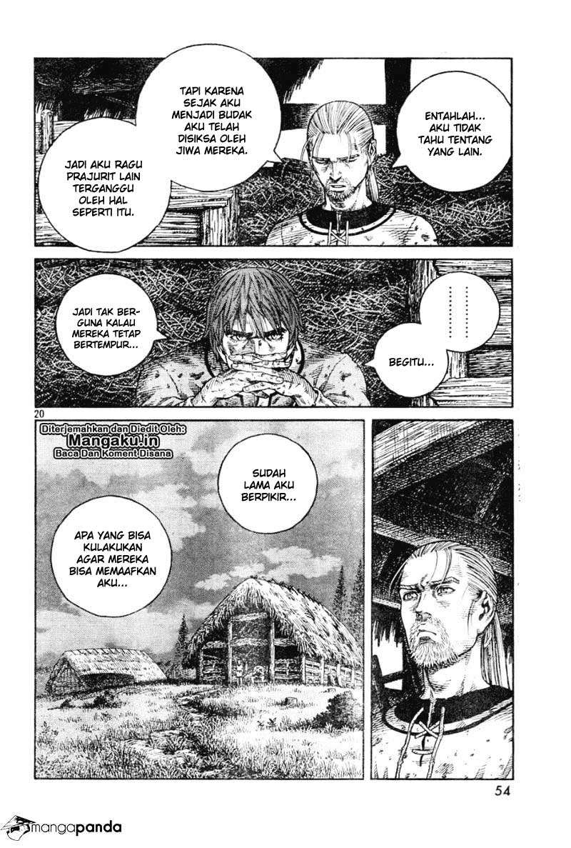 Vinland Saga Chapter 83 Gambar 21