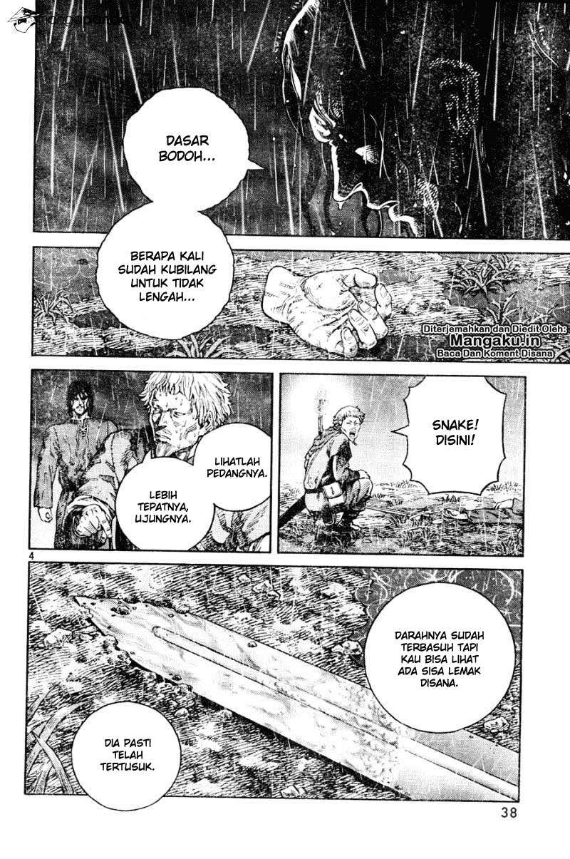 Vinland Saga Chapter 83 Gambar 5
