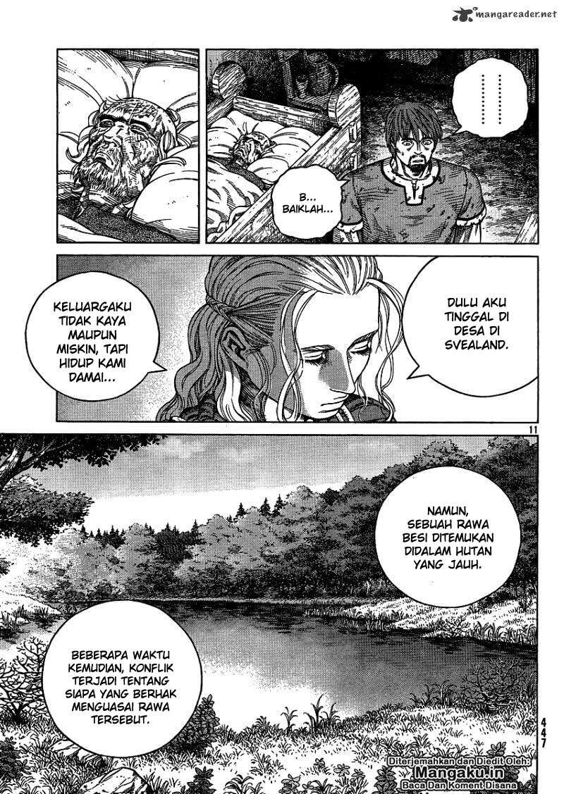 Vinland Saga Chapter 81 Gambar 12