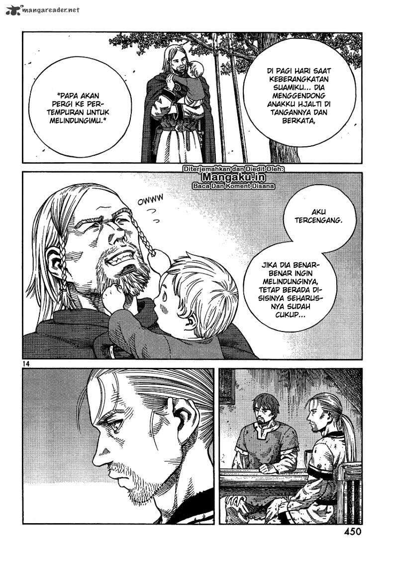 Vinland Saga Chapter 81 Gambar 15