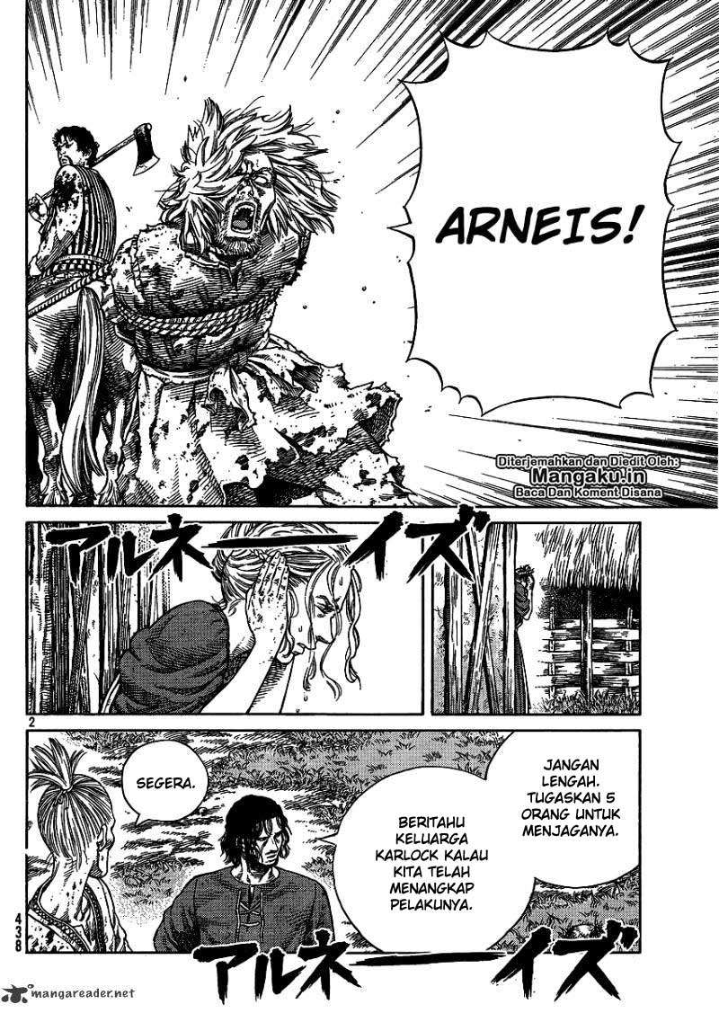 Vinland Saga Chapter 81 Gambar 3