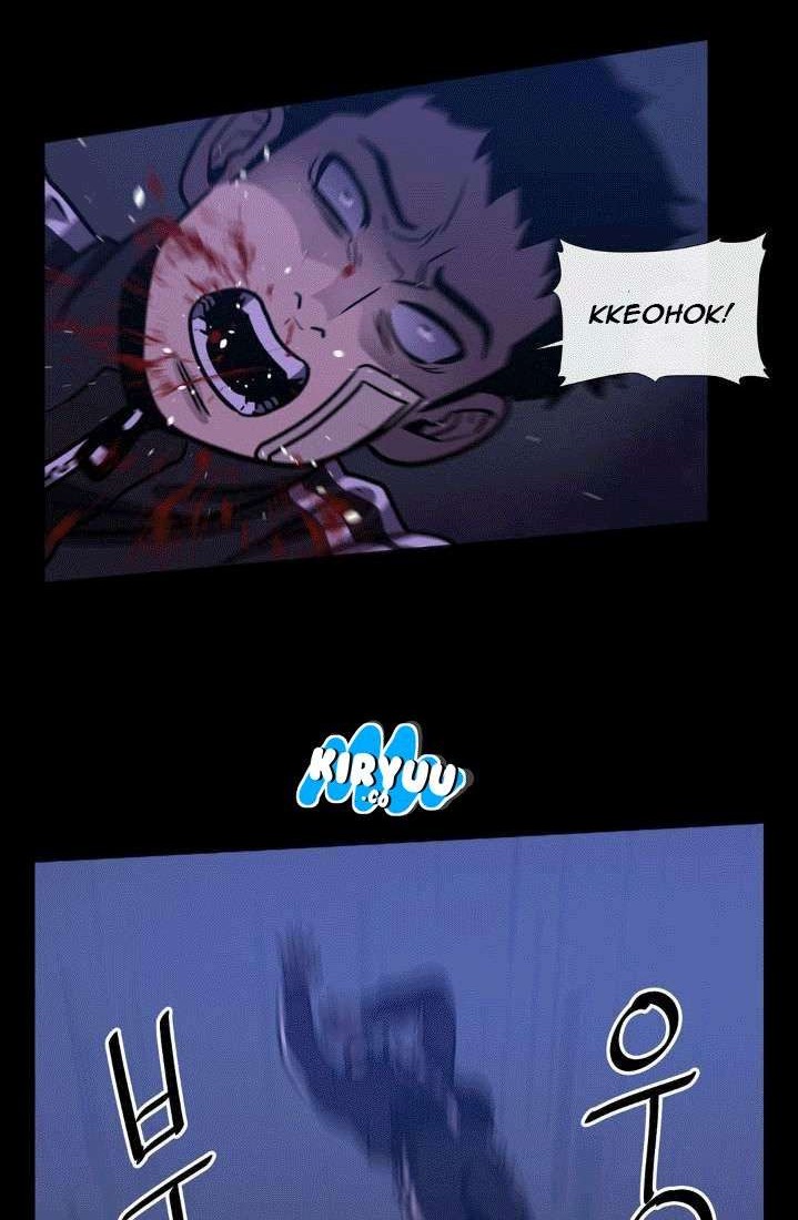 The Devil Boy Chapter 33 Gambar 18