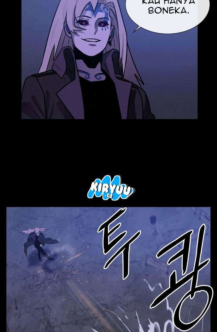 The Devil Boy Chapter 33 Gambar 20