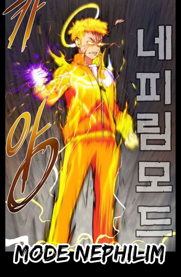 The Devil Boy Chapter 33 Gambar 24