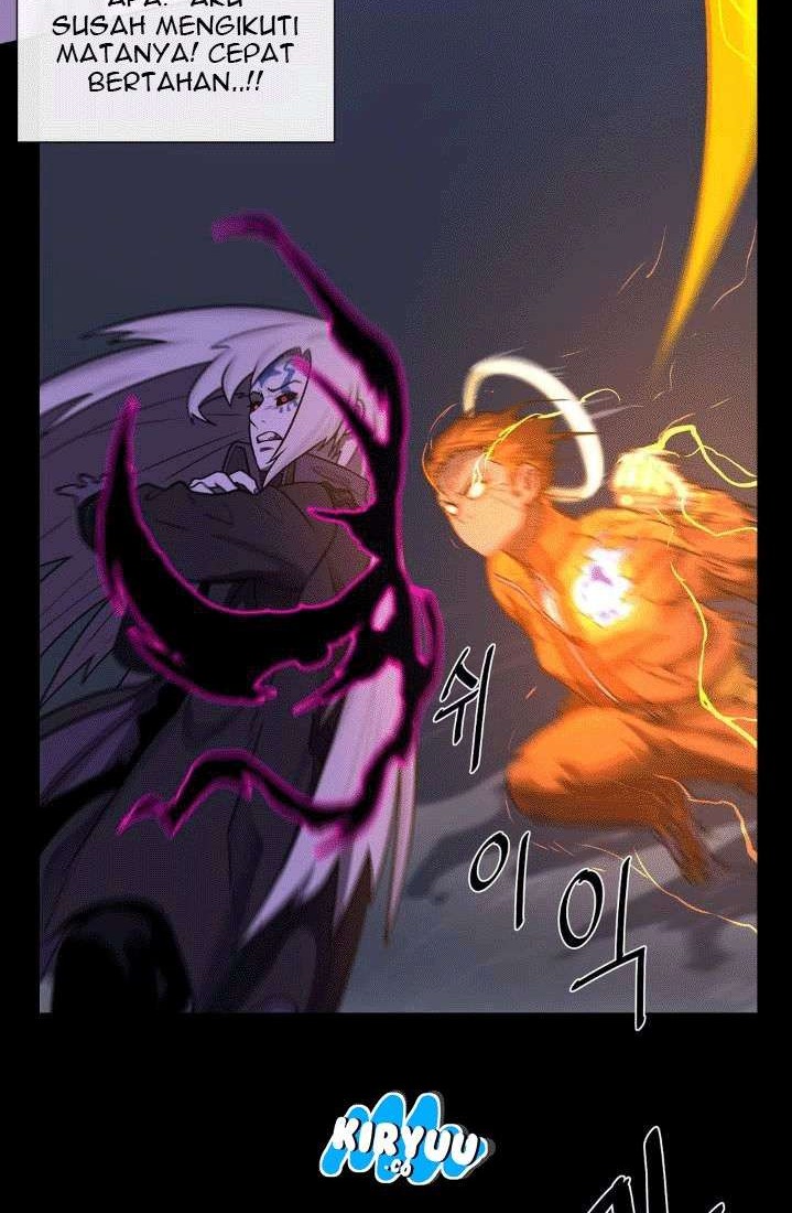 The Devil Boy Chapter 33 Gambar 28