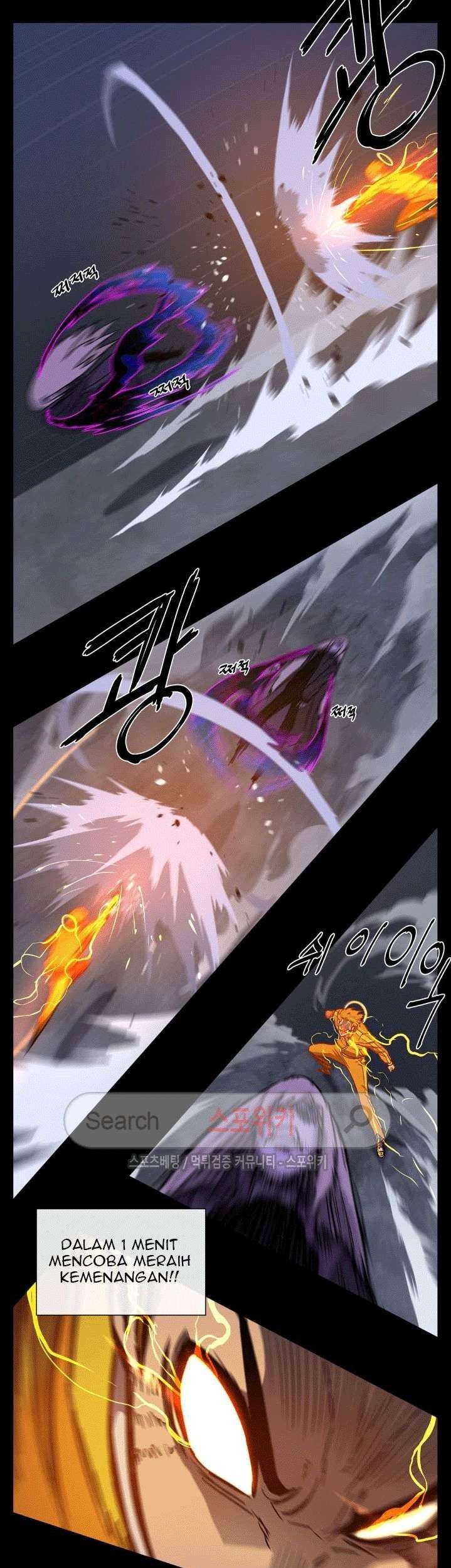 The Devil Boy Chapter 33 Gambar 29