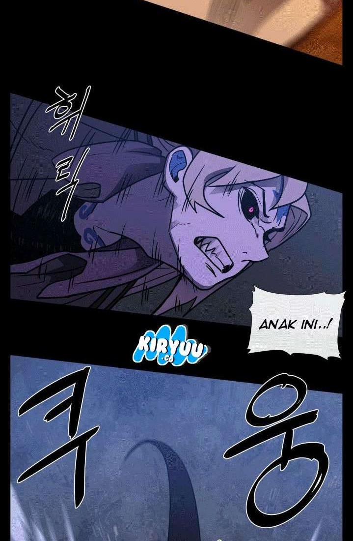 The Devil Boy Chapter 33 Gambar 30