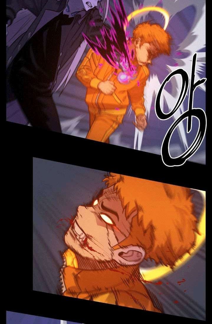 The Devil Boy Chapter 33 Gambar 32