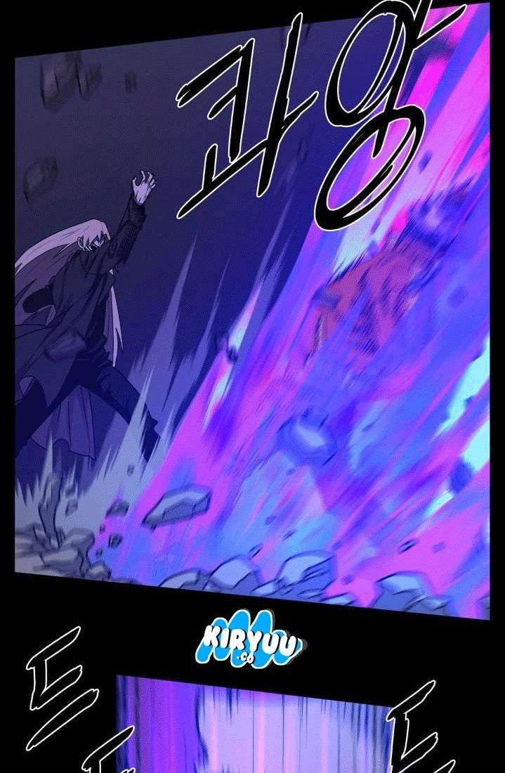 The Devil Boy Chapter 33 Gambar 34