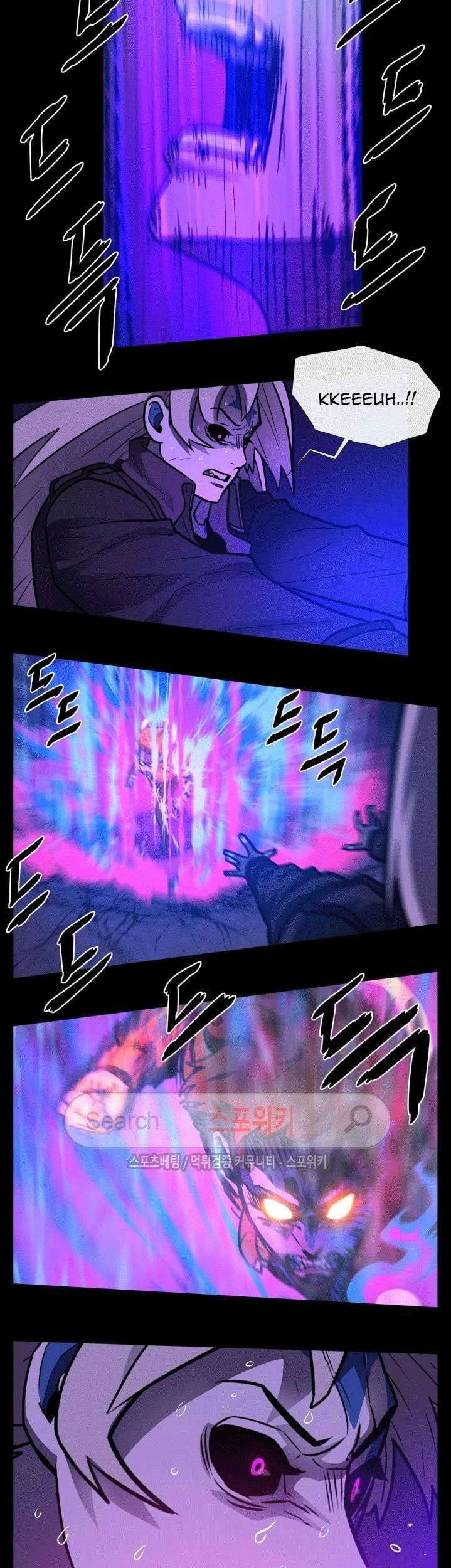 The Devil Boy Chapter 33 Gambar 35