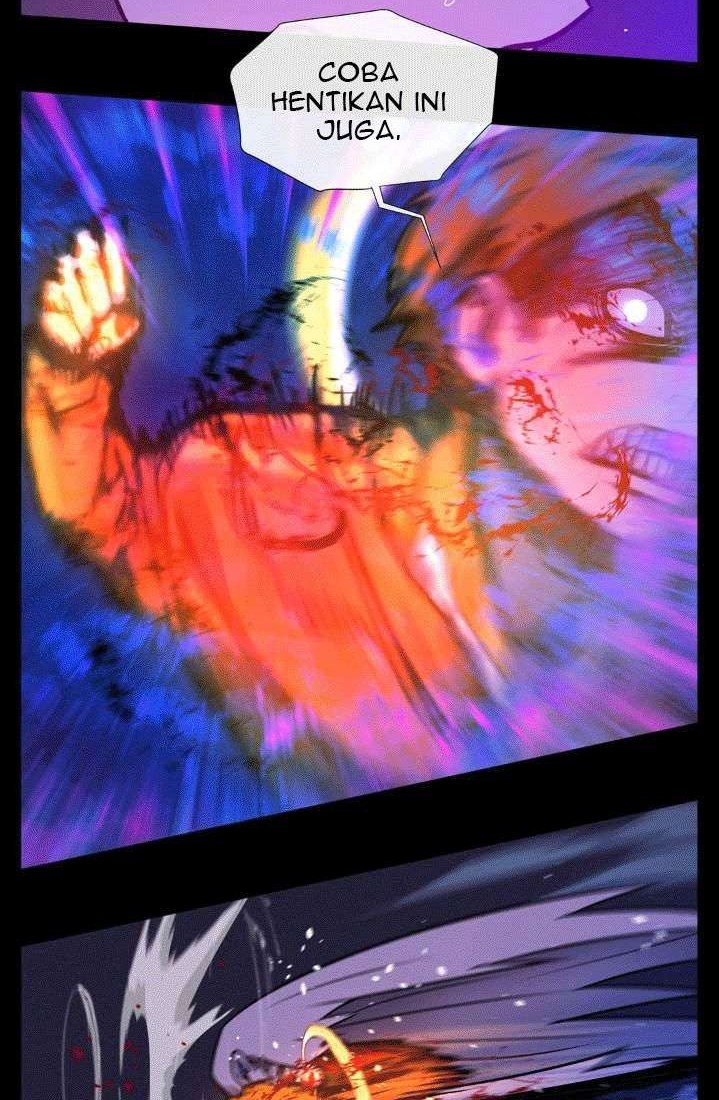 The Devil Boy Chapter 33 Gambar 36