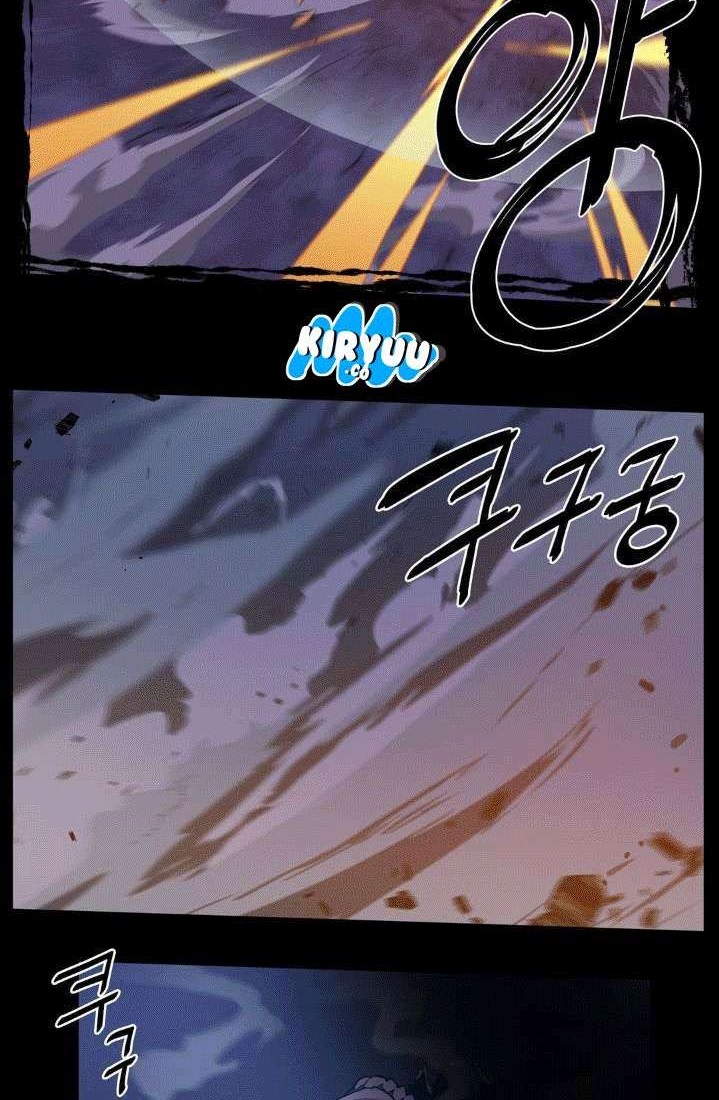 The Devil Boy Chapter 33 Gambar 38
