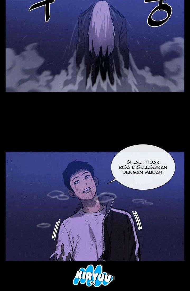 The Devil Boy Chapter 33 Gambar 40