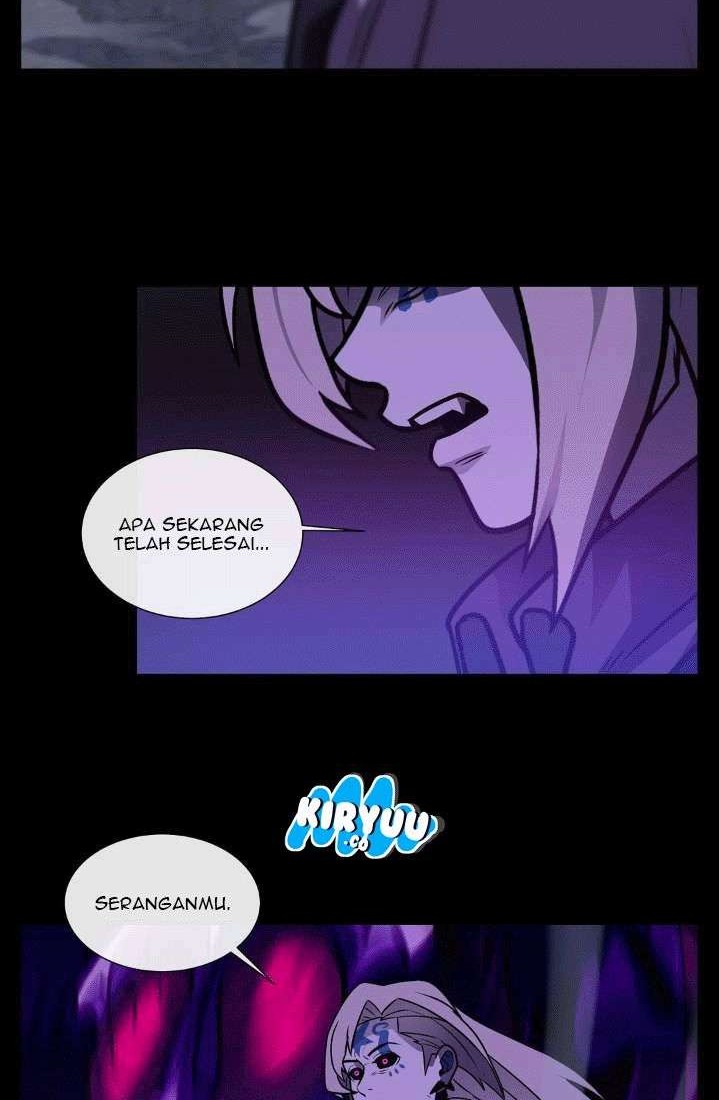 The Devil Boy Chapter 33 Gambar 42