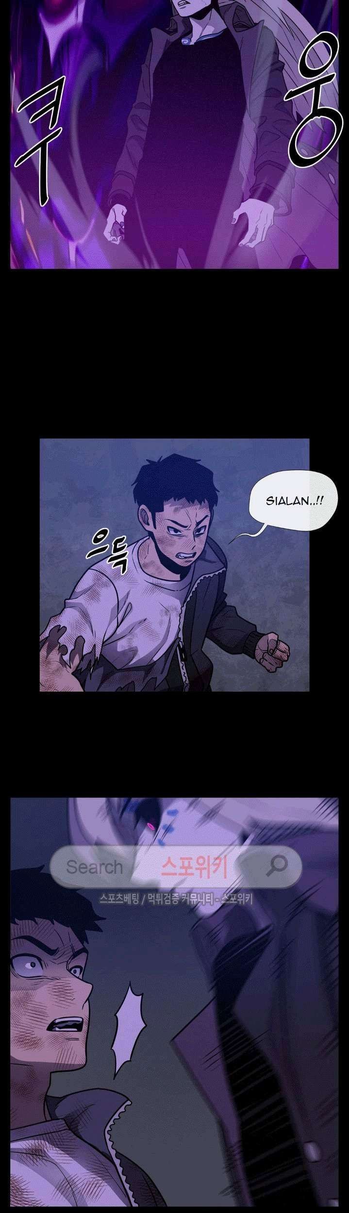 The Devil Boy Chapter 33 Gambar 43