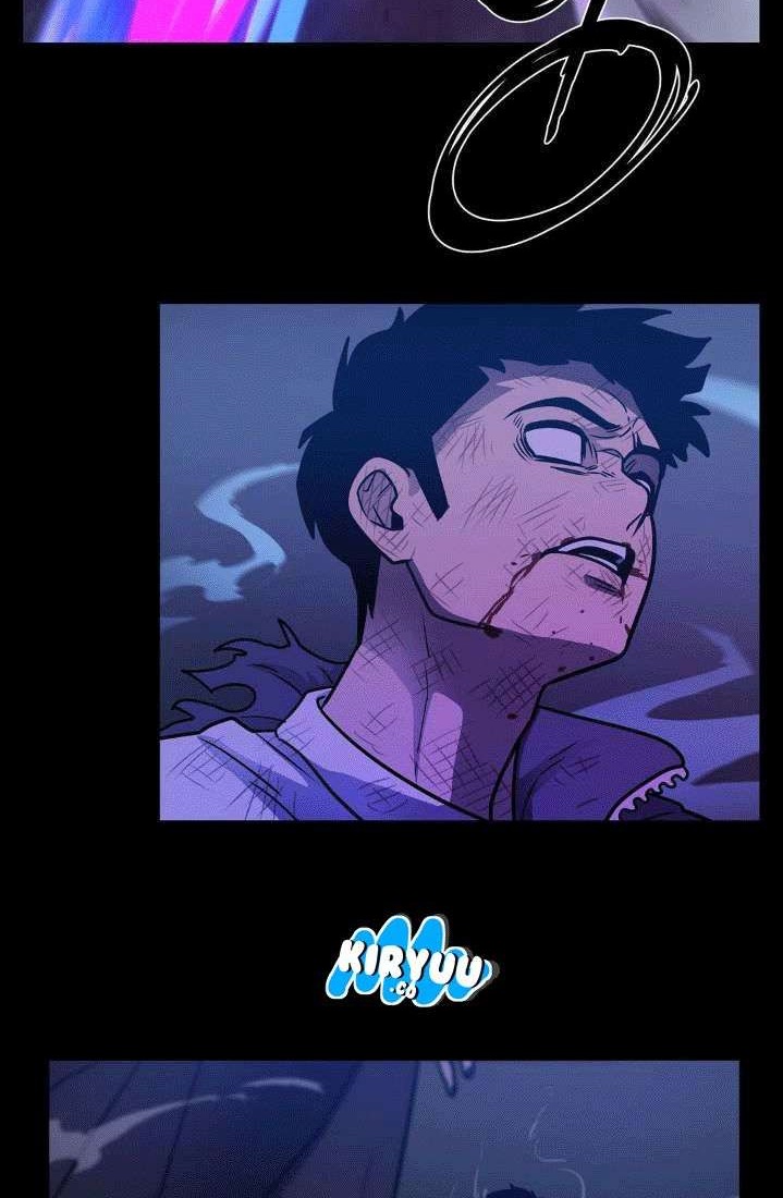 The Devil Boy Chapter 33 Gambar 46