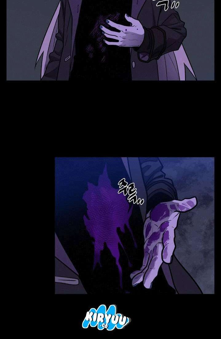 The Devil Boy Chapter 33 Gambar 48