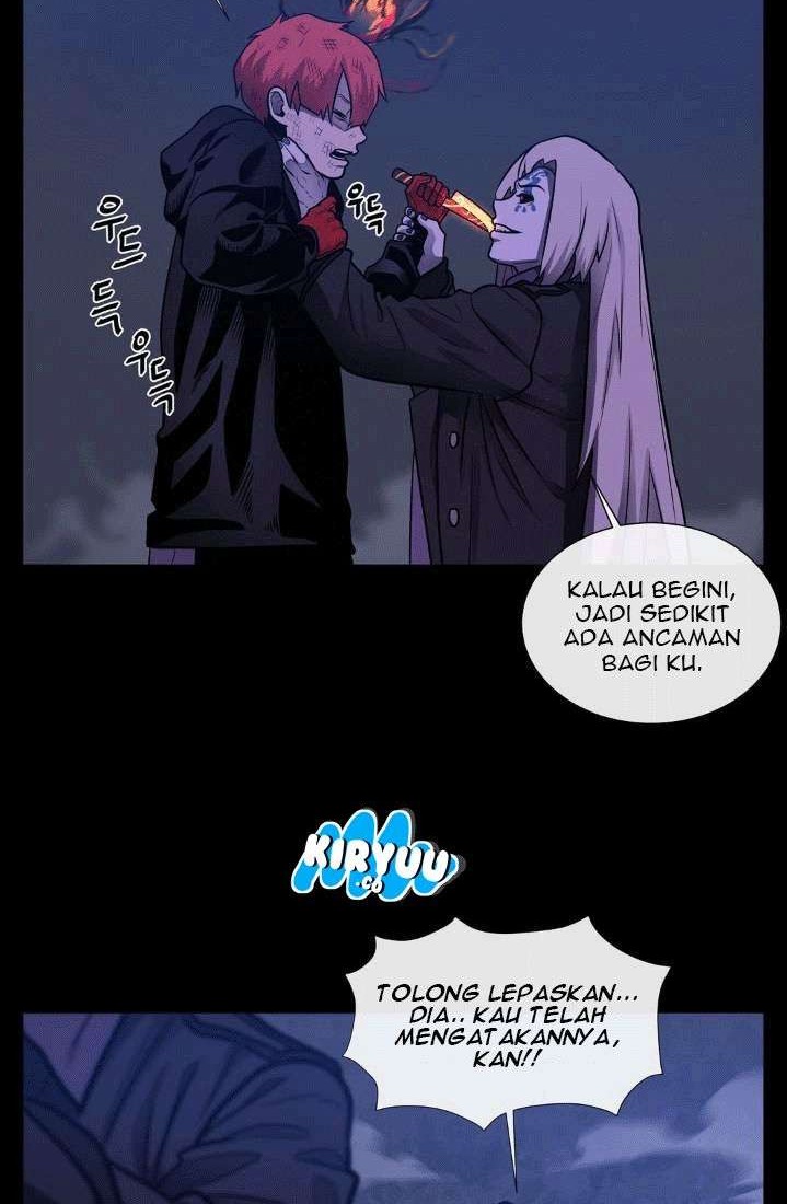 The Devil Boy Chapter 33 Gambar 50
