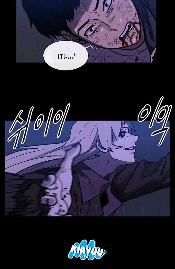 The Devil Boy Chapter 33 Gambar 52