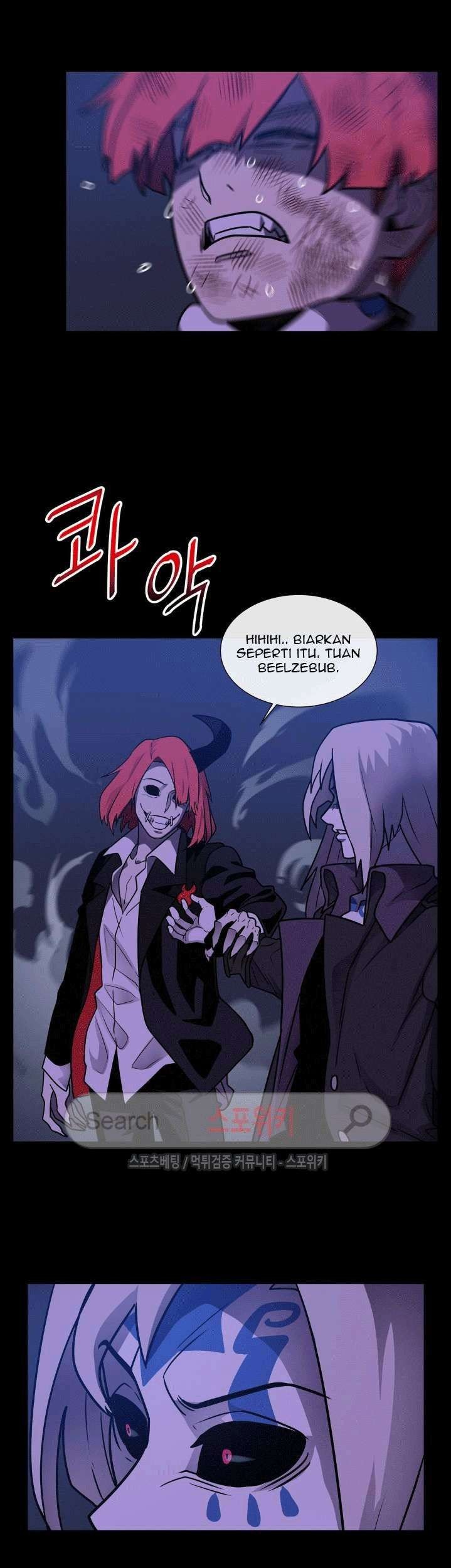 The Devil Boy Chapter 33 Gambar 53