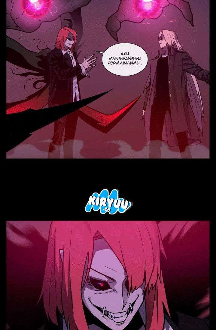 The Devil Boy Chapter 33 Gambar 56