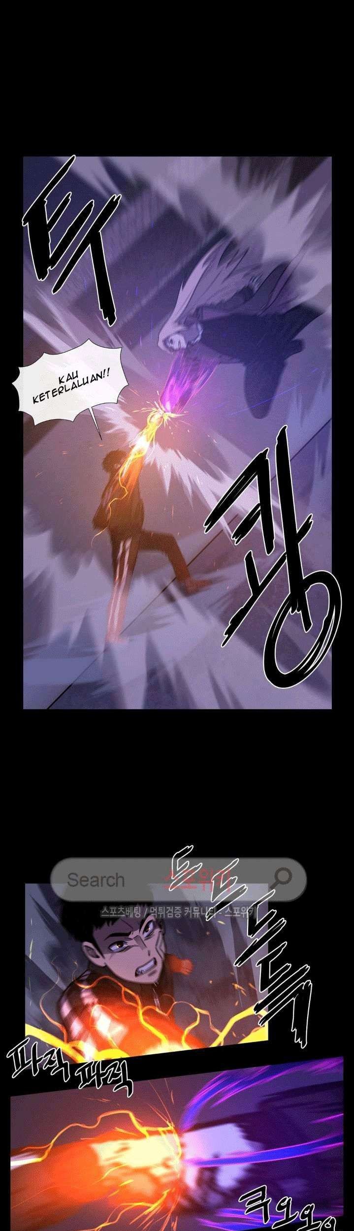 The Devil Boy Chapter 33 Gambar 9