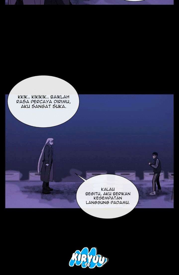 The Devil Boy Chapter 33 Gambar 12