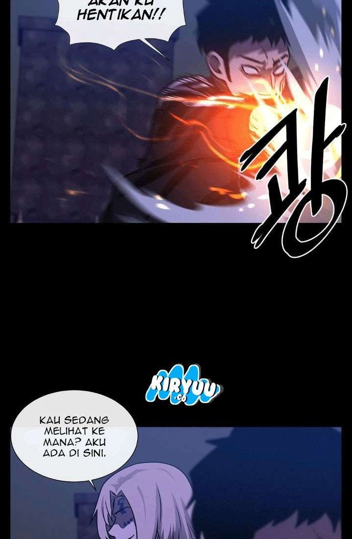 The Devil Boy Chapter 33 Gambar 14