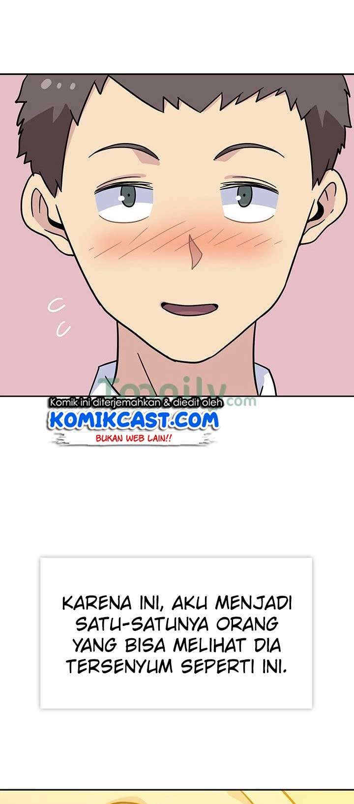 Springtime for Blossom Chapter 9 Gambar 27