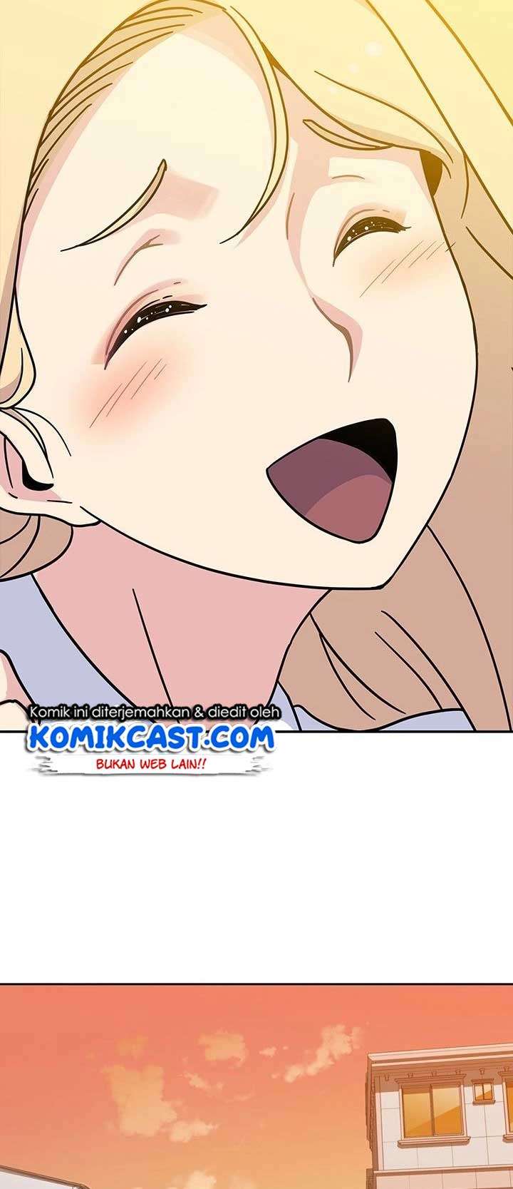 Springtime for Blossom Chapter 9 Gambar 28