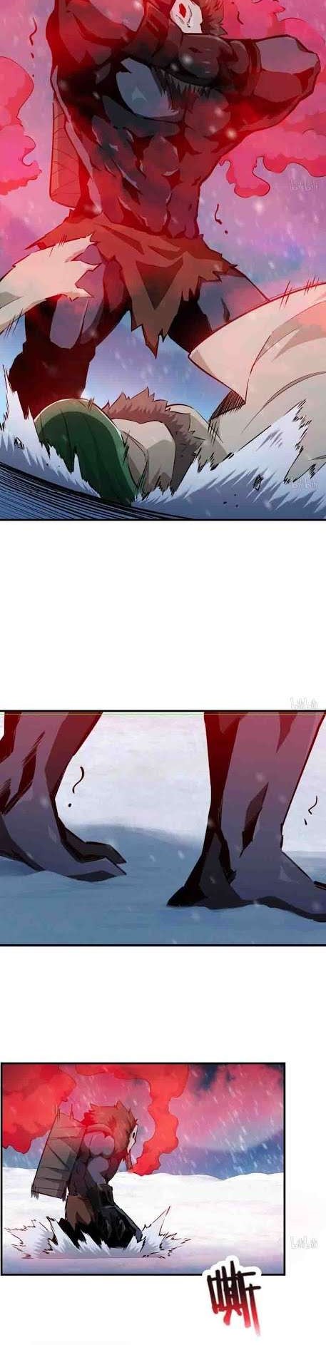 Release That Witch Chapter 55 Gambar 7