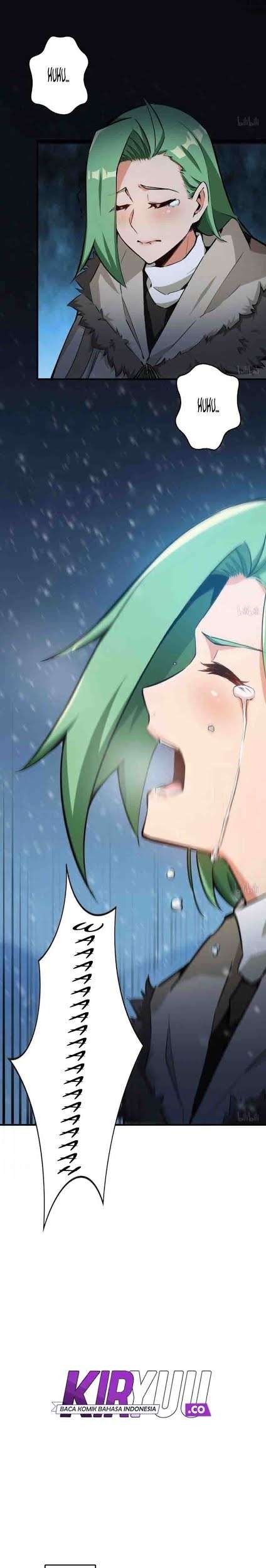 Release That Witch Chapter 55 Gambar 14