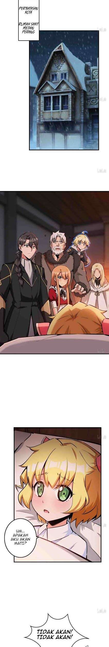 Release That Witch Chapter 55 Gambar 15