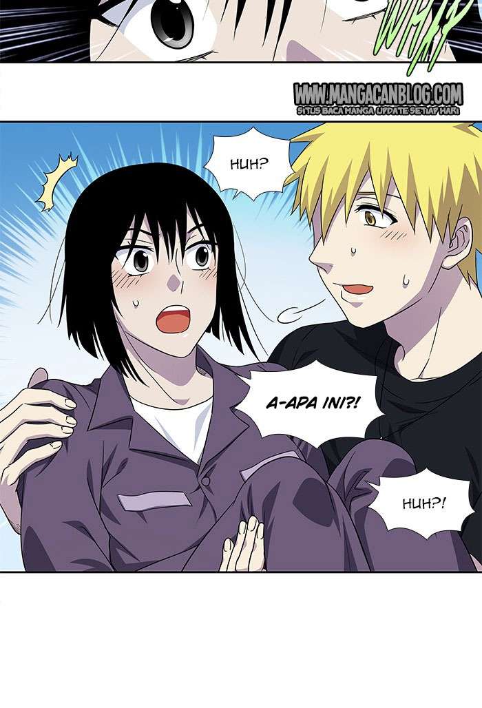 The Gamer Chapter 293 Gambar 12