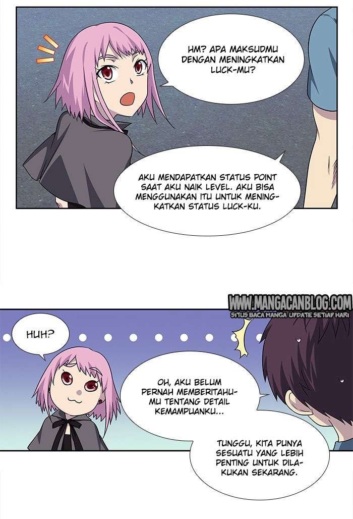 Baca  The Gamer Chapter 293 Gambar 2