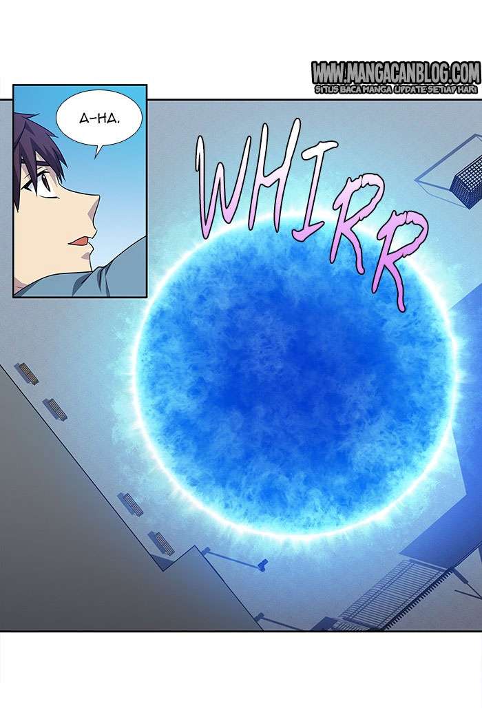 The Gamer Chapter 293 Gambar 20