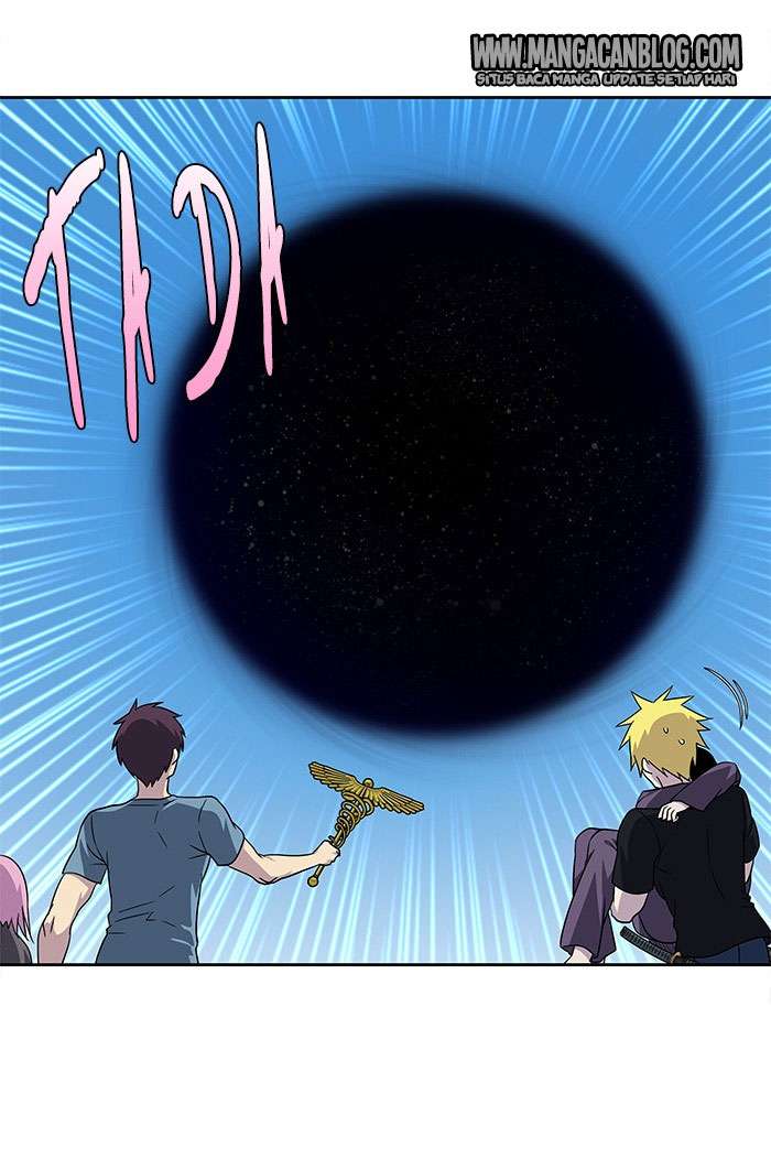 The Gamer Chapter 293 Gambar 24