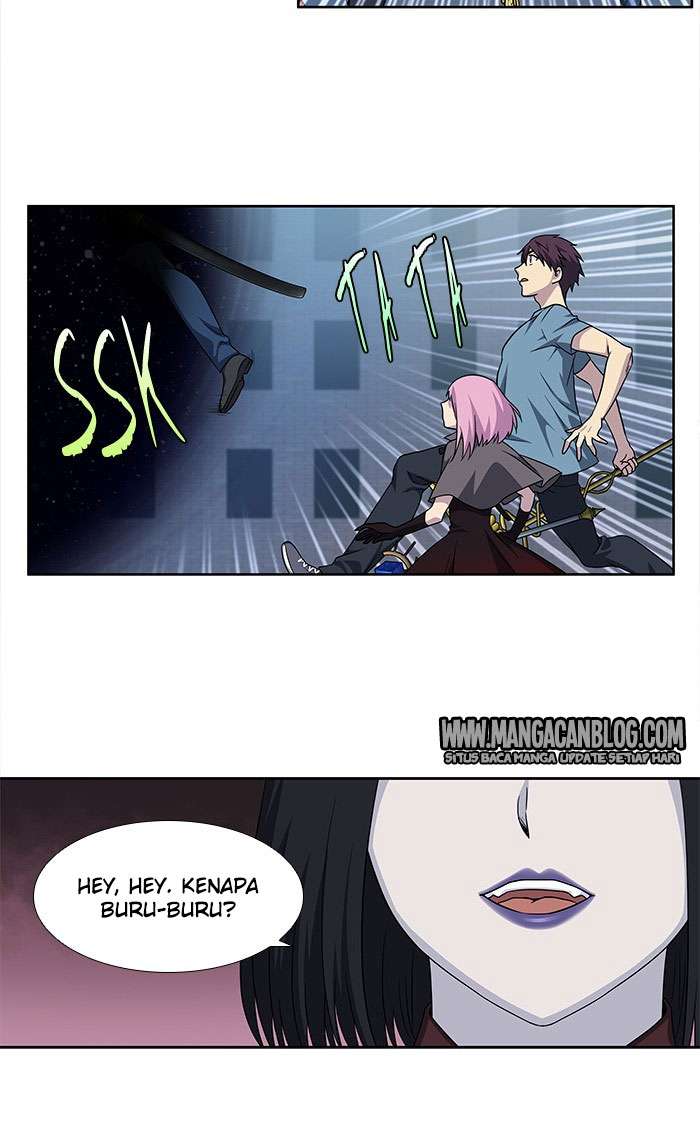 The Gamer Chapter 293 Gambar 26