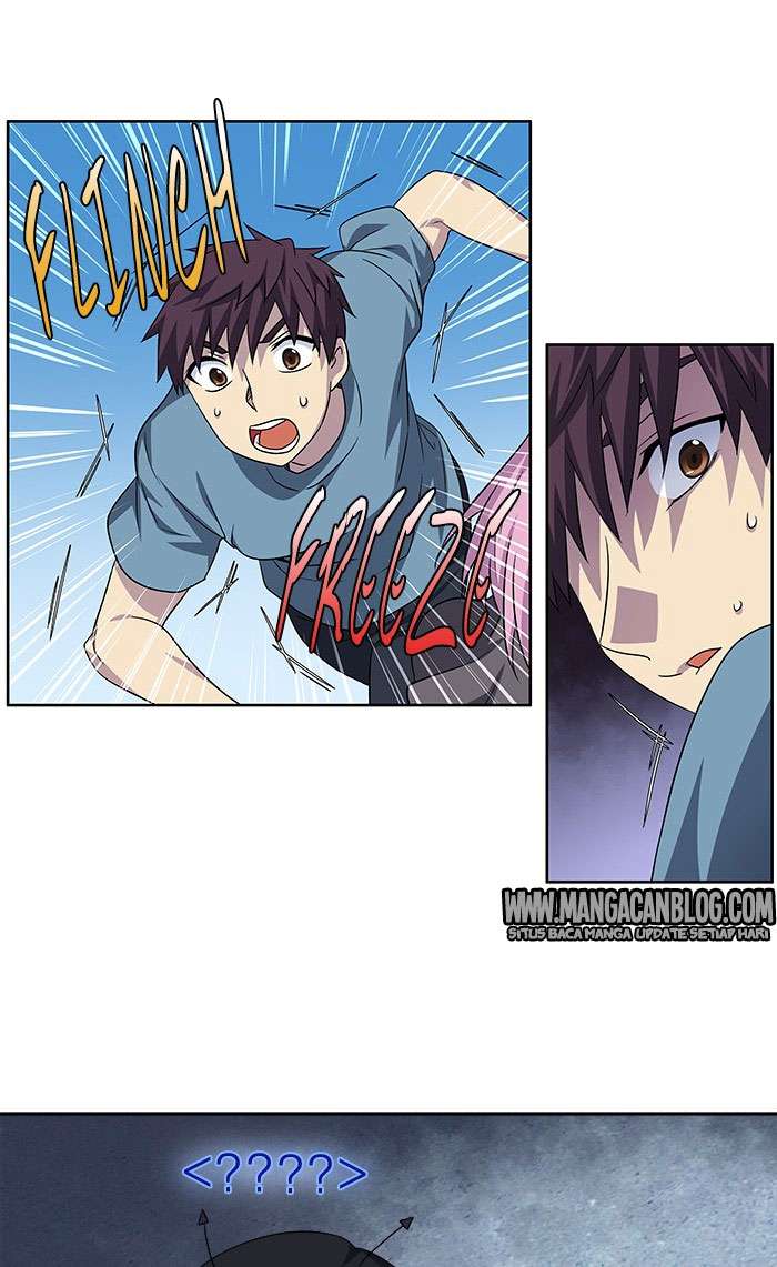 The Gamer Chapter 293 Gambar 27