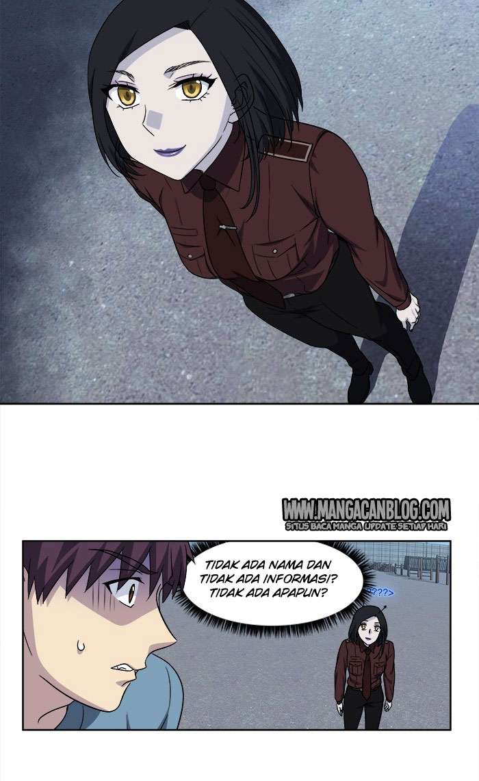 The Gamer Chapter 293 Gambar 28