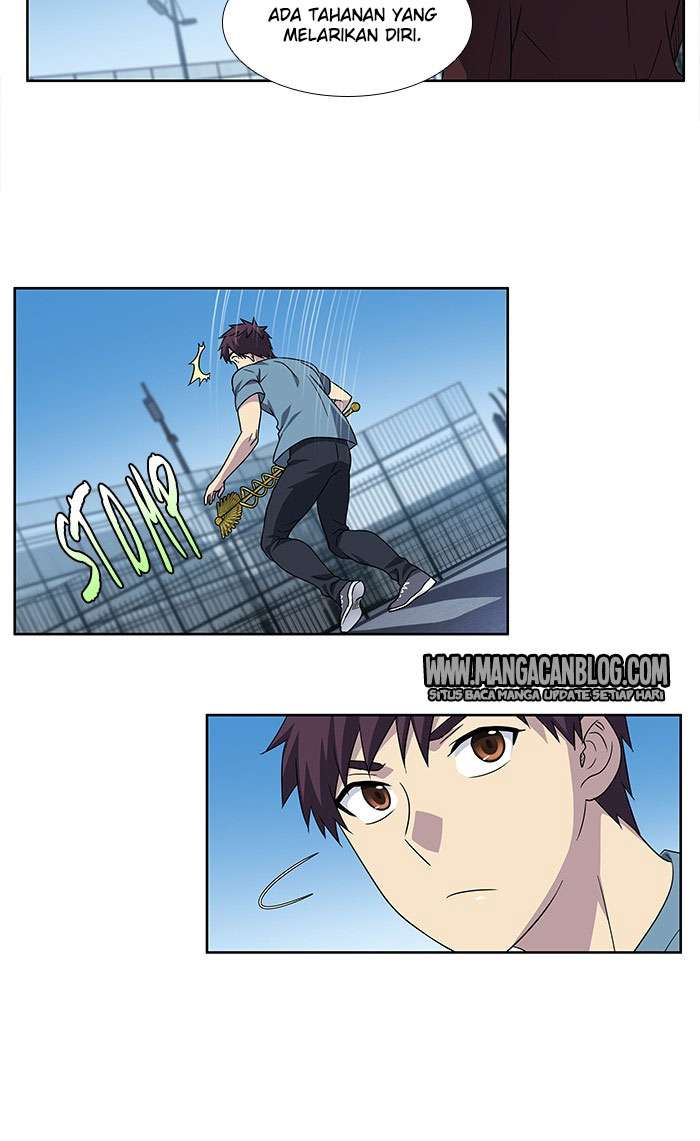 The Gamer Chapter 293 Gambar 32