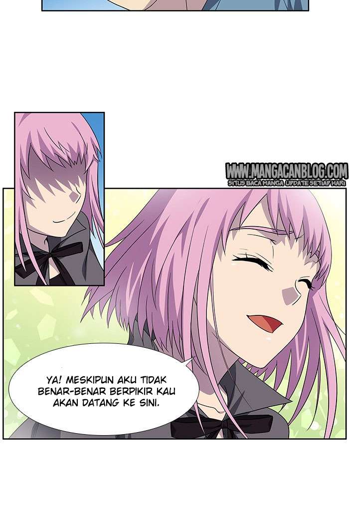 The Gamer Chapter 293 Gambar 5