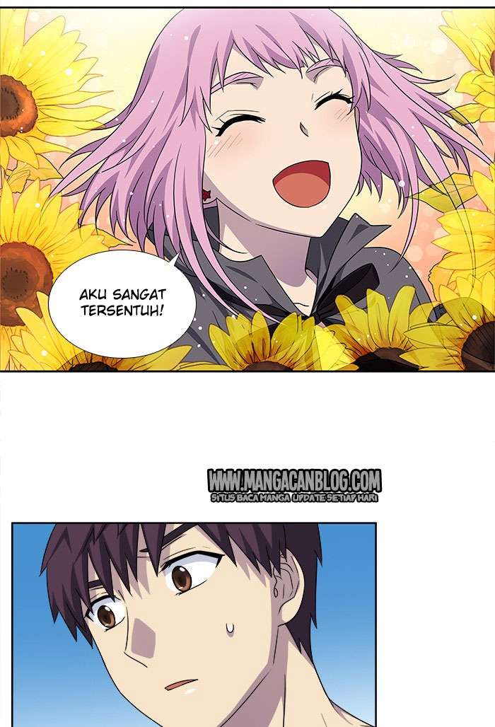 The Gamer Chapter 293 Gambar 7