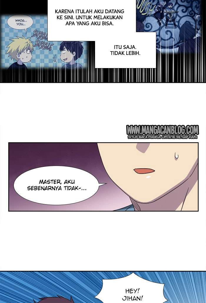 The Gamer Chapter 293 Gambar 9