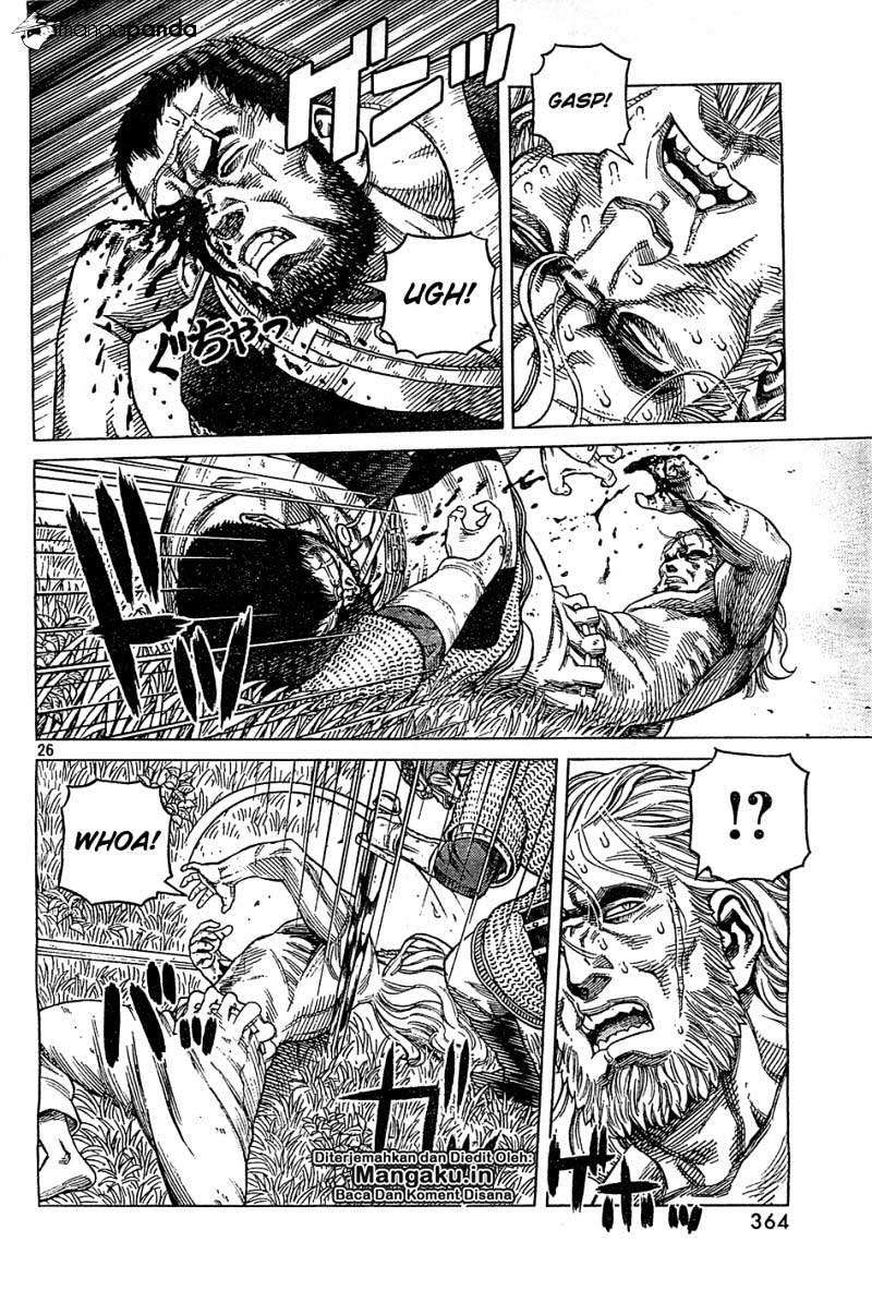 Vinland Saga Chapter 92 Gambar 27