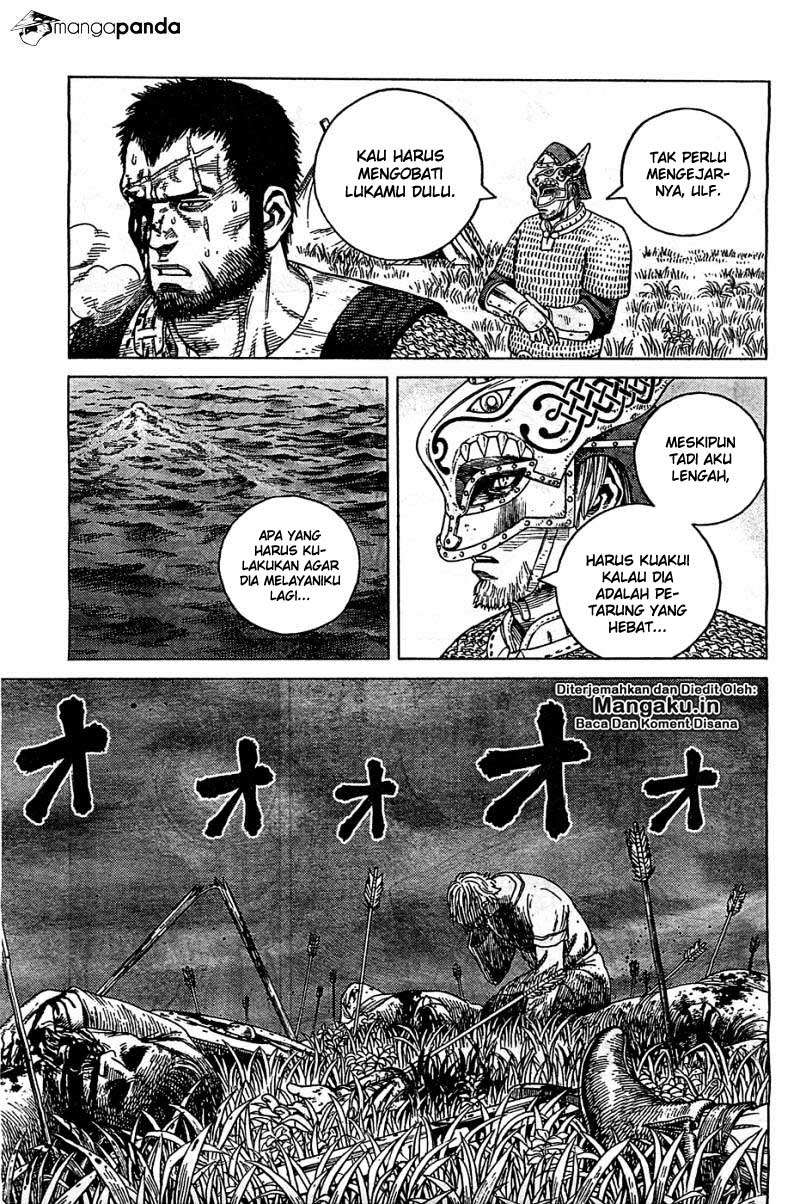 Vinland Saga Chapter 92 Gambar 30