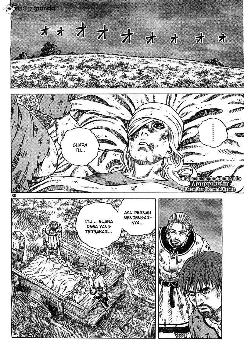 Vinland Saga Chapter 92 Gambar 31