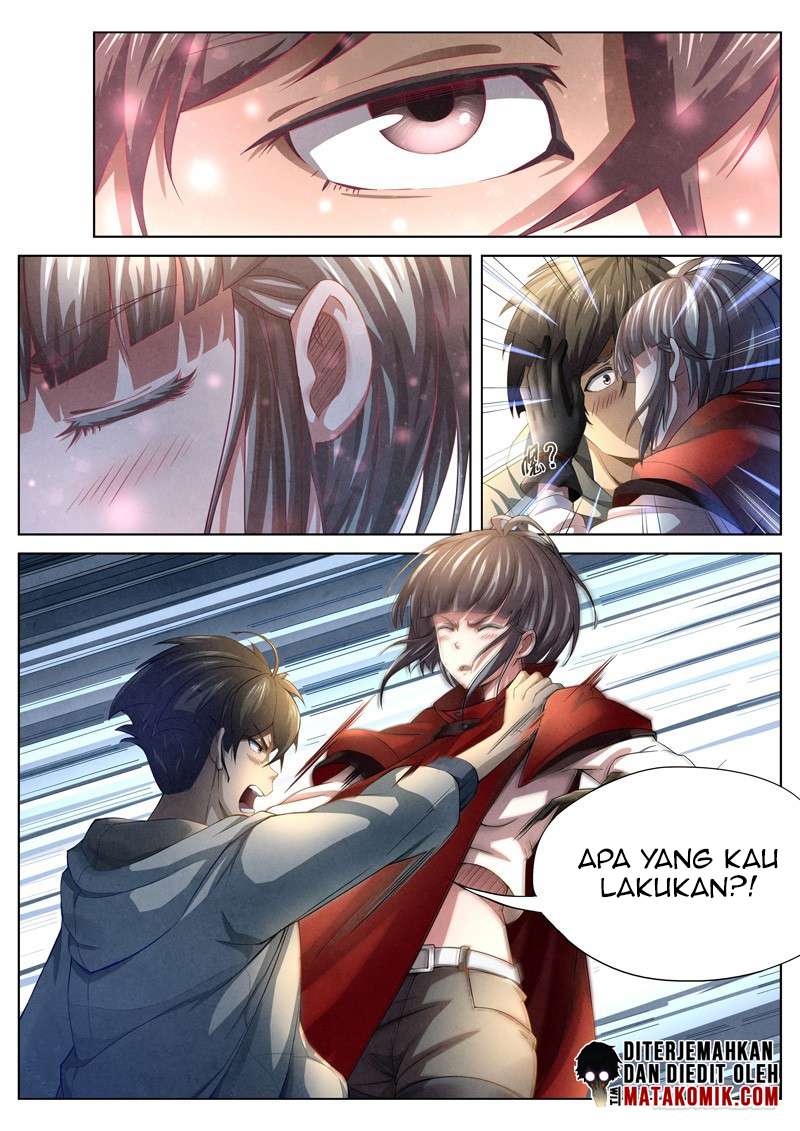 Baca  The Missing Gate Chapter 23 Gambar 2
